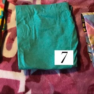 OS LuLaroe Leggings